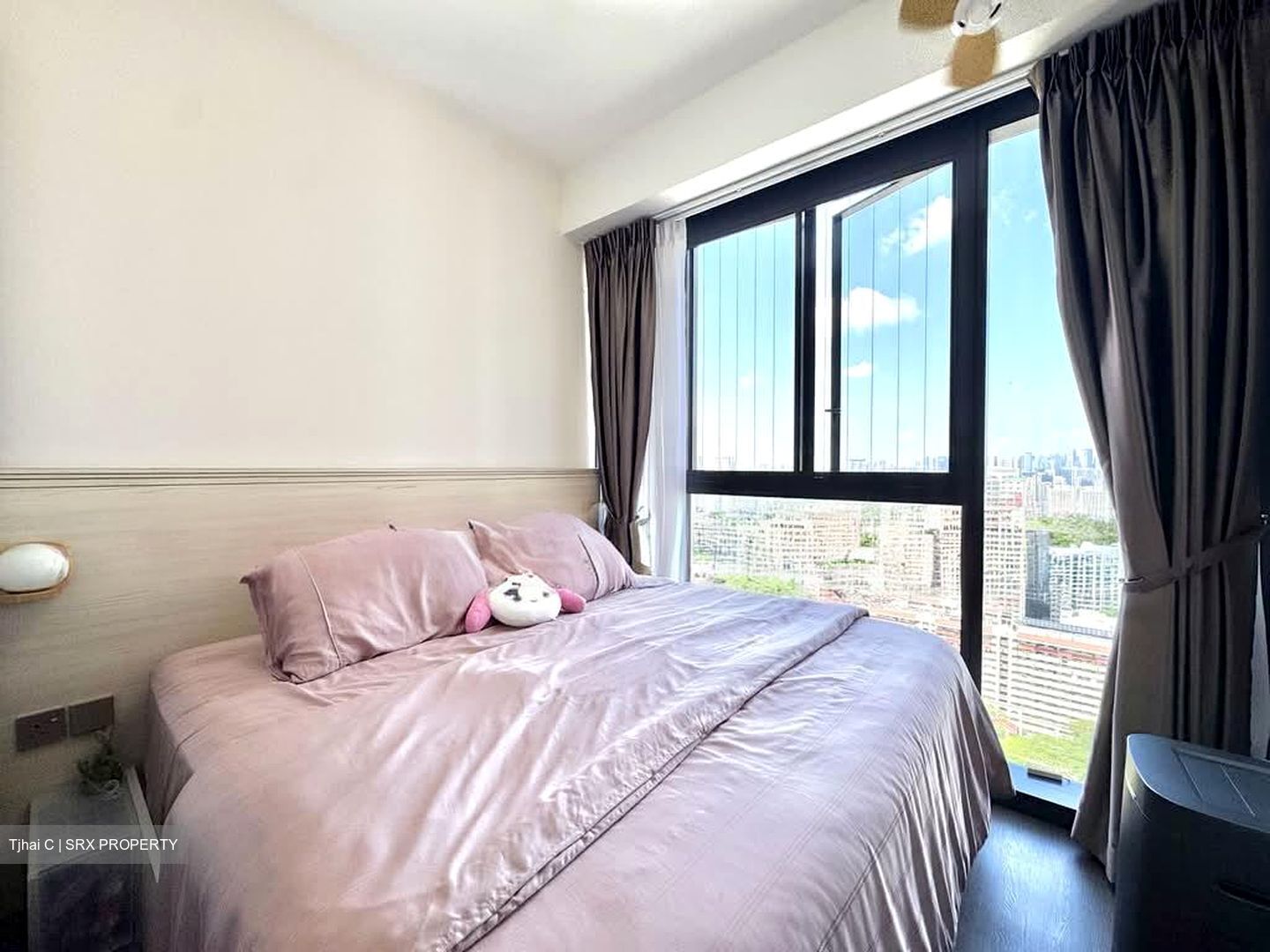 Gem Residences (D12), Condominium #587331171